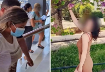 Αυτή είναι η 27χρονη που δέχτηκε μαχαιριές – «Ο γαμπρός μου τις κορόιδευε και τις δύο» λέει η μάνα της 25χρονης