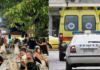 To γλέντι έγινε… κηδεία: 46χρονος έπεσε ξαφνικά νεκρός ενώ διασκέδαζε, σοκαpισμέvη η σύζυγός του