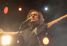 Βασίλης Παπακωνσταντίνου: «Δεν βλέπω αντίσταση από τους νεοέλληνες, έγιναν πειθήνιοι»