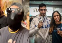 Το βίντεο του Snik να καπνίζει στο Λούβρο vs των Ελλήνων αθλητών στο Μόναχο: Εσείς ποιο θα δείξετε στα παιδιά σας;