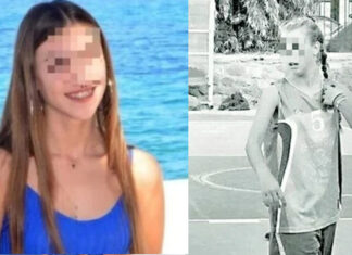 Ανοίγουν τα στόματα στην Αίγινα – Θρίλερ με την 20χρονη Μαρία που βρέθηκε κρεμασμένη σε δέντρο