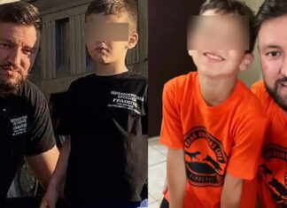 Γιατροί και αστυνομικοί έσωσαν 6χρονο παιδί από τη Βέροια με εγκεφαλική αιμορραγία