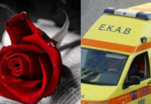 Τραγωδία: Αυτοκίνητο παρέσυρε και σκότωσε 5χρονο κοριτσάκι