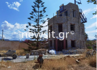 Ελεύθερος με όρους ο 70χρονος που πυροβόλησε τα παιδιά στο Αλεποχώρι – Του απαγορεύθηκε να πηγαίνει στην περιοχή και στο σπίτι του