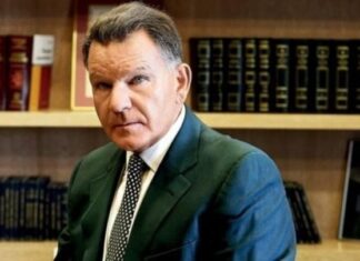 Κούγιας για Πισπιρίγκου: Αναλαμβάνω «την πιο αθώα κατηγορούμενη του κόσμου, έχω αηδιάσει»