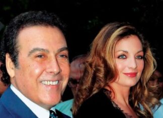 Ξανά μητέρα η Άντζελα Γκερέκου – Η μεγάλη απόφαση έναν χρόνο μετά τον θάνατο του Τόλη