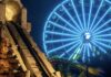 Allou Fun Park: Κρίσιμη η κατάσταση της 21χρονης – Επέστρεψε στο νοσοκομείο ο τέταρτος τραυματίας!
