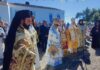 Επίτιμος Δημότης Σπετσών ο Αρχιεπίσκοπος Κρήτης Ευγένιος Β’