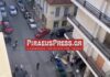Πειραιάς: Γυναίκα έπεσε από μπαλκόνι πολυκατοικίας