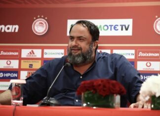 Βαγγέλης Μαρινάκης: «Πολλές βραδιές δικές μας μπορεί να αποτελούν δέκα ζωές για άλλους»