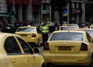 Ρόδος: Αγγλίδα τουρίστρια κατήγγειλε ασέλγεια μέσα σε ταξί – Έβαλε το χέρι του και…