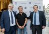 Πανεπιστήμιο Πειραιά: Εγκαινιάστηκαν οι νέες εγκαταστάσεις του Κέντρου Ερευνών