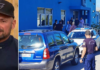 Σε αστυνομικό τμήμα ο Αργιανίδης του Survivor μετά το αμόκ στα ΕΛΤΑ Κρυονερίου