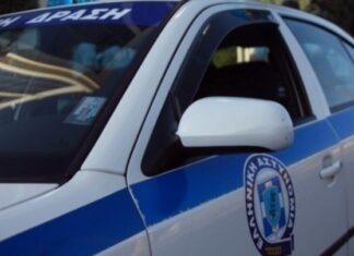 Πιερία: Τραγικός θάνατος για 34χρονο – Έπεσε με το αυτοκίνητό του σε τσιμεντένια περίφραξη