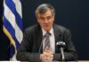 Σωτήρης Τσιόδρας: Τρία κακά και ένα καλό σενάριο για το μέλλον της πανδημίας – Πότε θα χρειαστούμε νέα εμβόλια
