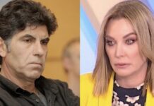 Πάγωσε το χαμόγελο της Στεφανίδου: Η «φαρμακερή» ατάκα του Γιάννη Μπέζου (βίντεο)