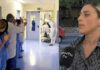 Ευχάριστα νέα: Κέρδισε τη μάχη η 7χρονη που είχε πνιγεί από ψαροκόκκαλο – Συγκινούν οι γονείς της