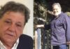 Παρτσαλάκης: «Ο Γιώργος σας χαιρετά, πάω στο σπίτι μου στην Κρήτη απλά να ζήσω κι εγώ ήρεμα όσο μου μένει»