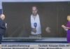 Γιώργος Παπαδάκης: Δημοσιογράφος βγήκε… «μεθυσμένος» στη ζωντανή σύνδεση! (Βίντεο)
