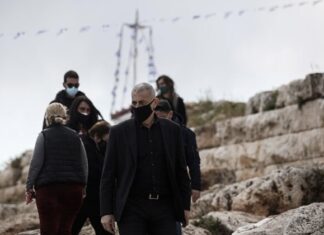 Γιάννης Μώραλης για ανάπλαση Πειραϊκής: «Εξασφαλίσαμε 25 εκ. ευρώ – Έρχονται καλύτερα χρόνια για τον Πειραιά»