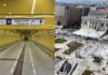 Έτοιμο το Μετρό Πειραιά – Εικόνες από Λιμάνι, Δημοτικό Θέατρο & Μανιάτικα