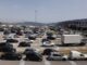 Κίνηση: Χάος από την επιστροφή των εκδρομέων – Ουρές χιλιομέτρων