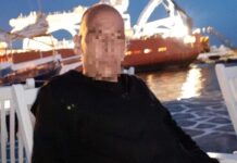 Σεπόλια: Στη φυλακή και ο 36χρονος εργαζόμενος νοσοκομείου