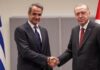 Ερντογάν: «Σε μια νύχτα θα έρθουμε ξαφνικά, όλα είναι έτοιμα, φορέσαμε την πανοπλία μας»!
