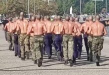 Κάγκελο οι Θεσσαλονικείς βλέποντας ημίγuμνους ΟΥΚάδες στη Νέα Παραλία (βίντεο)