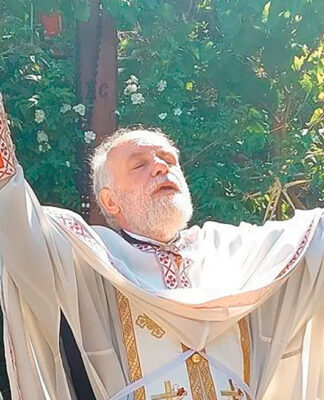 Αρχιεπίσκοπος Ιερώνυμος: «Έδωσα διορία πέντε ημερών στους μοναχούς για να εγκαταλείψουν τους Αγίους Ισίδωρους Λυκαβηττού»
