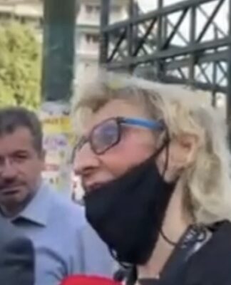 «Βόμβα» από ιδιοκτήτρια οίκου ανοχής: «Ο Μίχος έφερνε και εξέδιδε τη 12χρονη σε πολιτικούς και καλλιτέχνες»