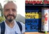 Σεπόλια: Λεηλάτησαν το σουπερμάρκετ του 53χρονου βιαστή και μαστροπού της 12χρονης (βίντεο)