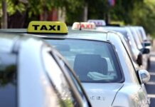 Θεσσαλονίκη: ΘΡΙΛΕΡ με την εξαφάνιση του ταξιτζή