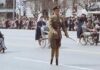 Αυτός ο ακρωτηριασμένος ήρωας άνοιγε ολόρθος τις παρελάσεις: Συνταγματάρχης Γκίκας Τρίπος! (βίντεο)