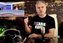 Χριστόφορος Ζαραλίκος: «Ένα παιδί 11 ετών όταν εργάζεται, έχει ήδη βιαστεί» (βίντεο)