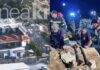 Τραγωδία στην Κρήτη: Βράχος καταπλάκωσε ενοικιαζόμενα δωμάτια – Σκοτώθηκε μητέρα, σώθηκαν πατέρας και παιδί