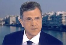 Τέλος η τηλεόραση για τον Γιώργο Αυτιά; – «Όταν έναν κύκλο τον ολοκληρώνεις…»
