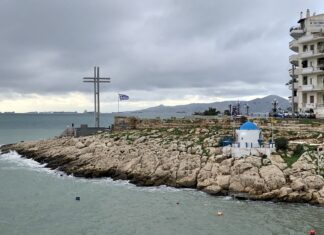 Πειραιάς: Αλλάζει η Πειραϊκή – Δείτε πώς θα γίνει!