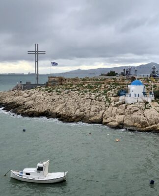 Πειραιάς: Αλλάζει η Πειραϊκή – Δείτε πώς θα γίνει!