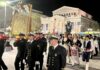Ο Πειραιάς τίμησε με κάθε μεγαλοπρέπεια την Παναγία Τριχερούσα (φωτο)
