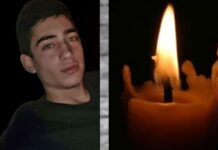 Θρήνος τον 18χρονο Παναγιώτη – Μηνύματα συμπαράστασης στην οικογένεια που χάνει δεύτερο παιδί