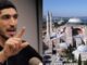 «Η Αγια Σοφιά είναι Ελληνική»: Ο Τούρκος Ενές Καντέρ ήρθε στη χώρα μας και λέει ότι δεν είμαστε εχθροί τους