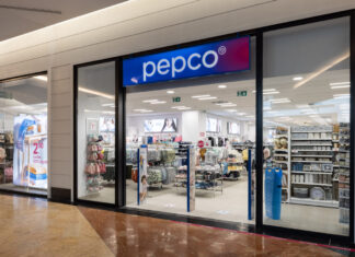 Άνοιξαν τα «Πολωνικά Jumbo» στον Πειραιά – Η αλυσίδα θα πουλά προϊόντα με μέση τιμή στα 10 ευρώ!