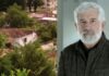 Σε «Απομόνωση» ο Φιλιππίδης: Μετακόμισε σε χωριό με 400 μόνιμους κάτοικους