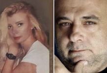 Αγία Πελαγία: «Ράγισαν» καρδιές στις κηδείες της 49χρονος Ευγενίας και του 50χρονου Κώστα