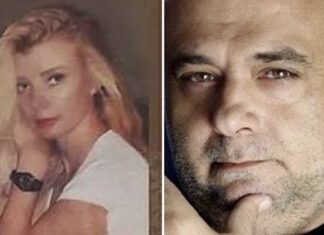 Αγία Πελαγία: «Ράγισαν» καρδιές στις κηδείες της 49χρονος Ευγενίας και του 50χρονου Κώστα