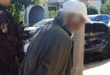 Αuτός είναι ο παππούς που βίαζε για χρόνια την 5χρονη εγγονή του στο Ρέθυμνο