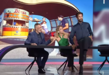 GNTM: Η Βίκυ Καγιά και ο Γιώργος Καράβας σε έναν απίστευτο διάλογο – «Να φαίνεται το πιπί;»
