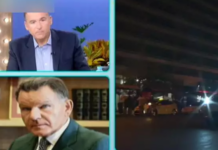 Αλέξης Κούγιας σε Λιάγκα: «Δεν θα έχετε καλή τύχη με μένα, σας το λέω ξεκάθαρα, ηρεμήστε λίγο»