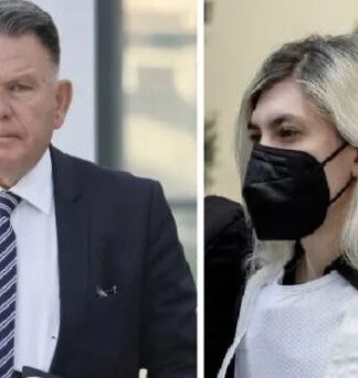 Αυτός είναι ο λόγος τελικά που ο Αλέξης Κούγιας ανέλαβε την Ρούλα Πισπιρίγκου – Το είπε ο ίδιος